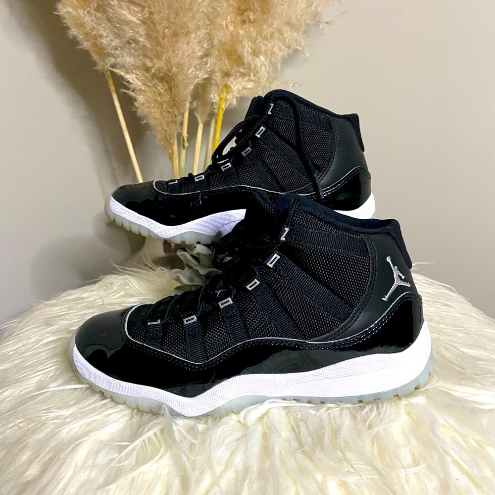 Jordan 11 Jubilee